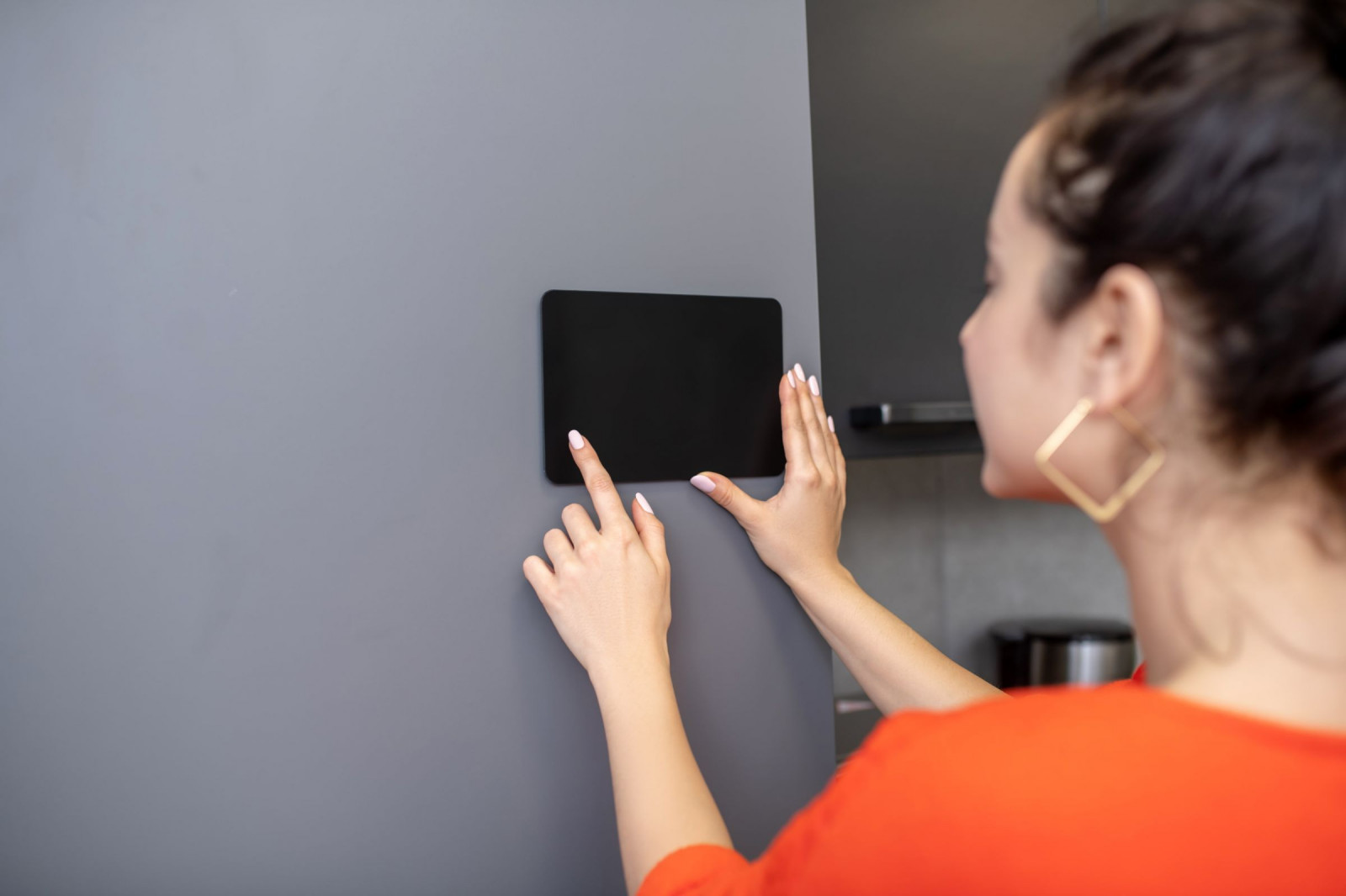 Smart home & lysstyring