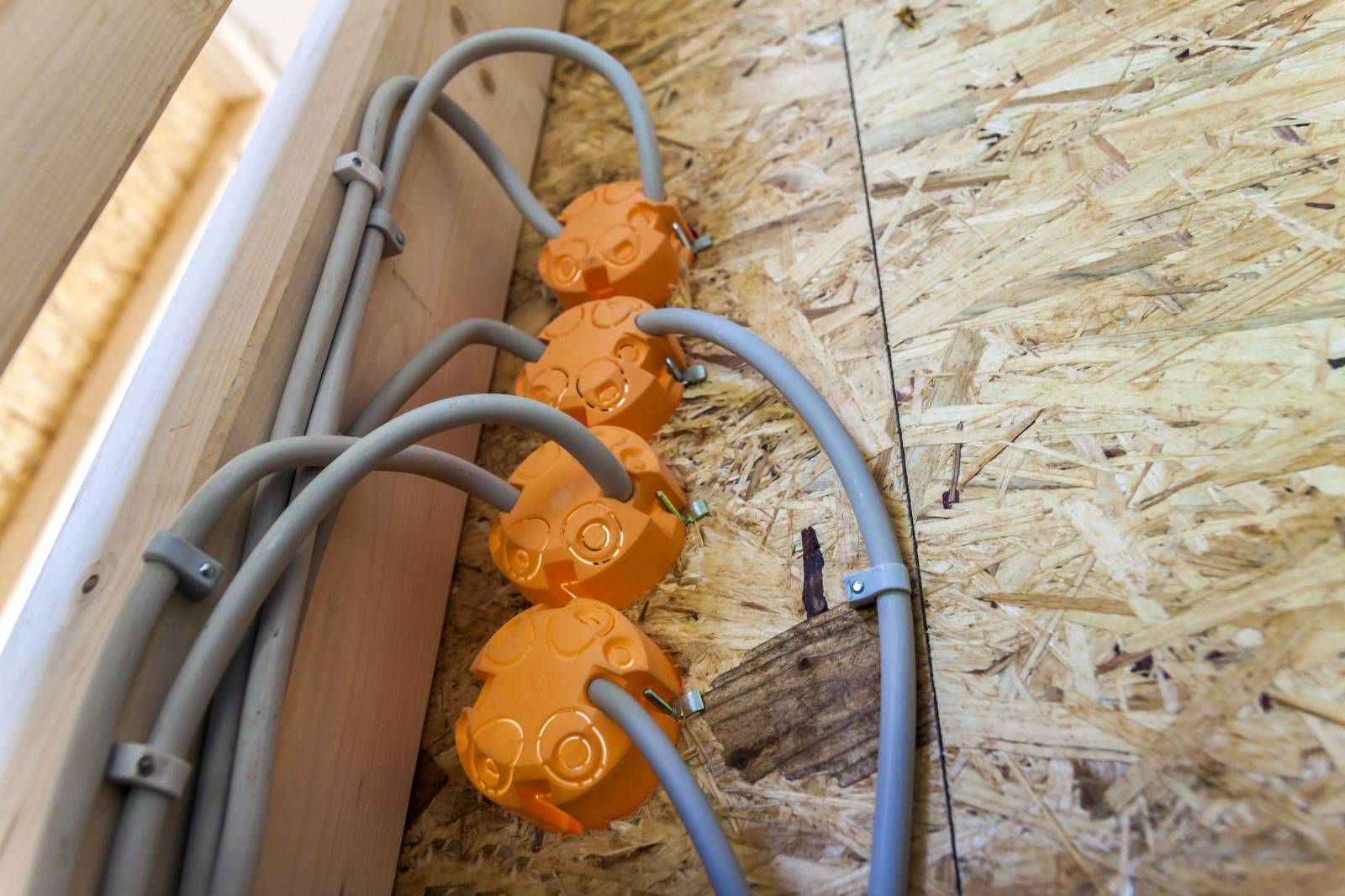 Renovering & ombygning